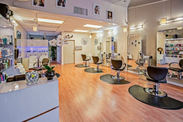 Beauty & Salon Solutions