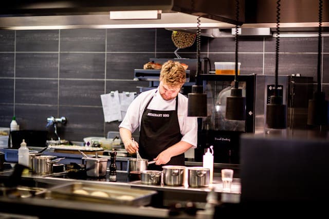 Food & Restaurant Solutions