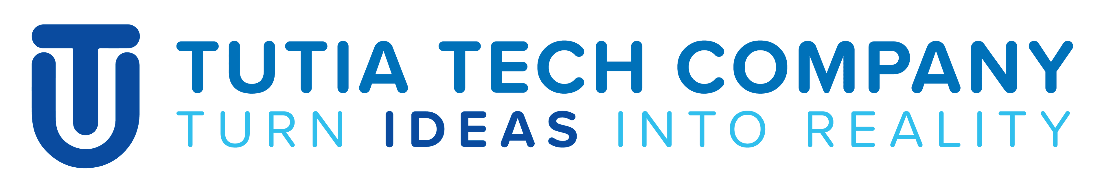 Tutia Tech logo