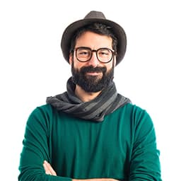 Ali Alizadah