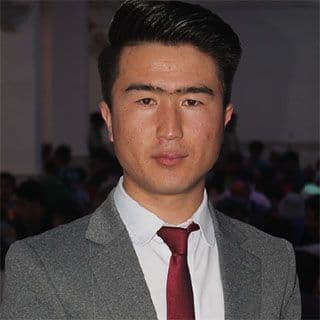 Zia Mohammadi