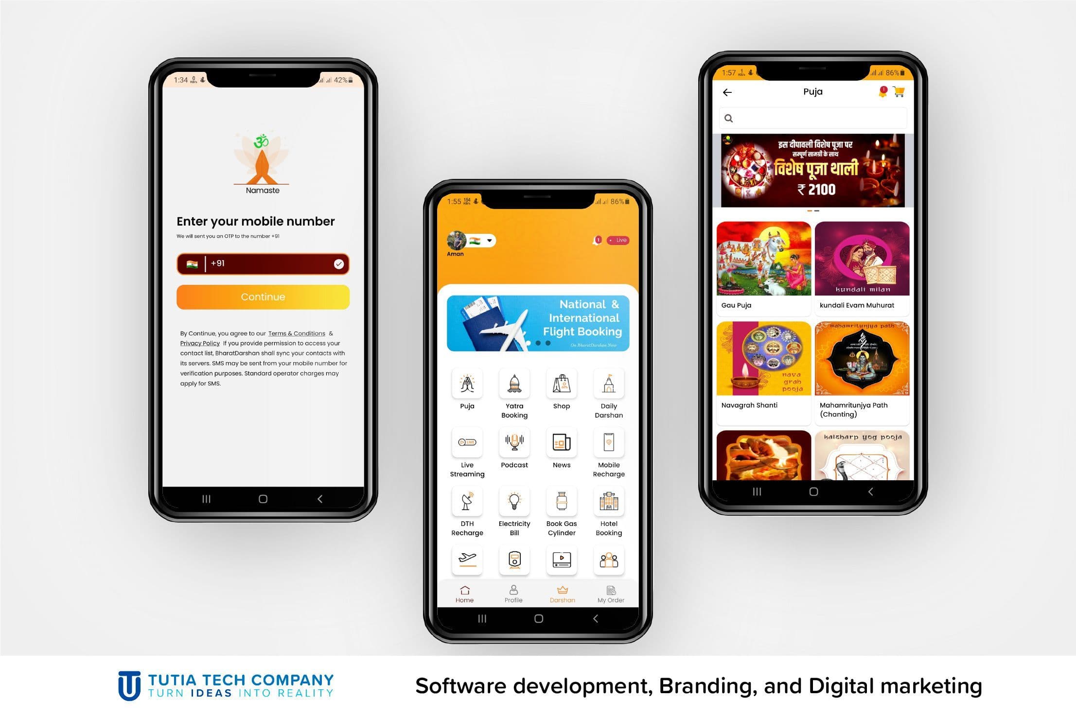 BharatDarshan