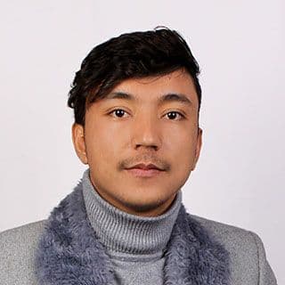 Rohullah Nabavi