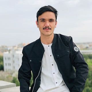 Sayed Hassan Hussaini