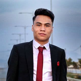 Husain Hakimi