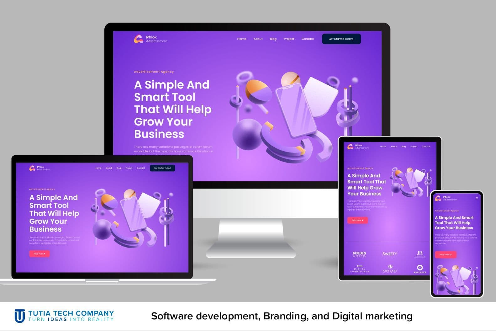 portfolio