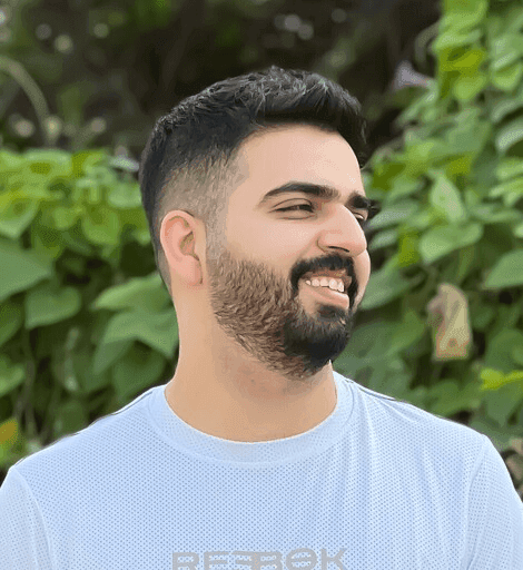 Amir Javadi