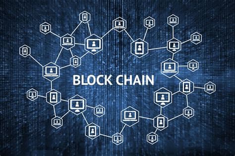 What is blockchain?