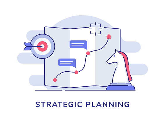 strategy