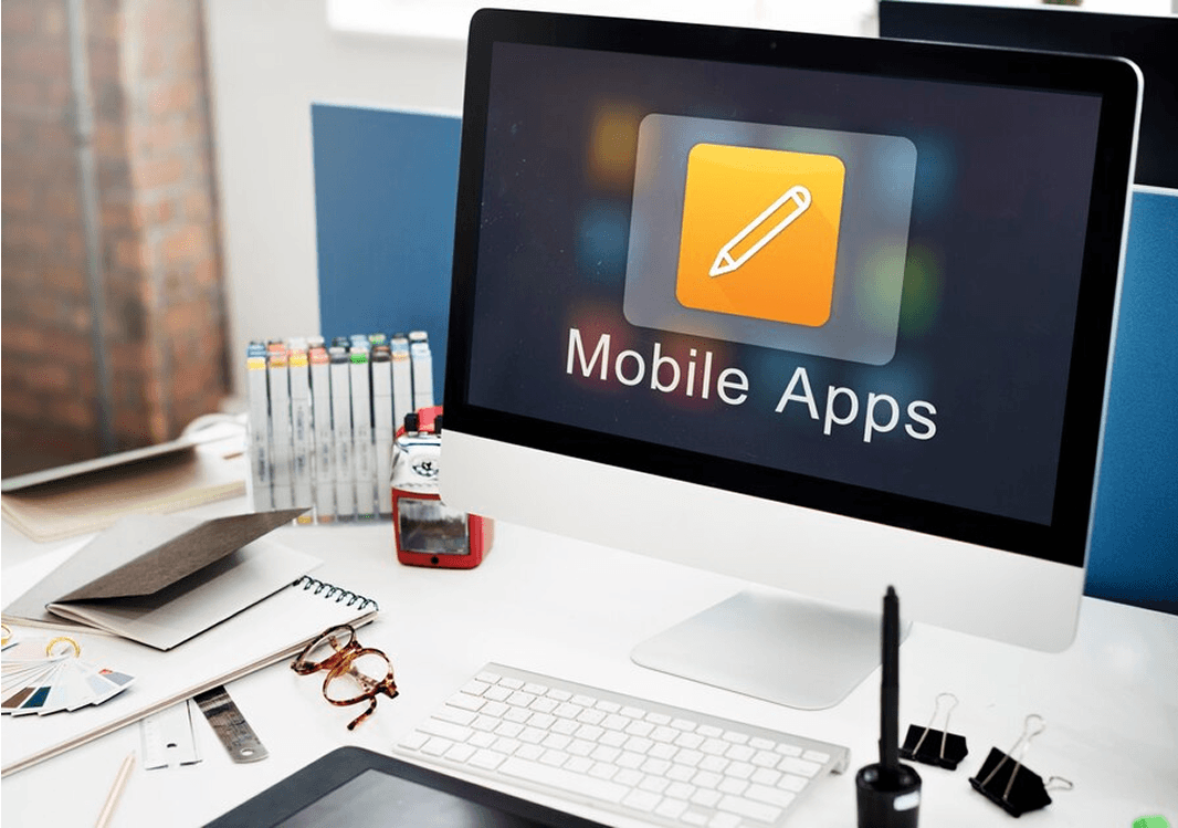 TutiaTech web design and web development