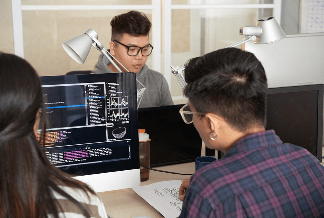 TutiaTech web design and web development