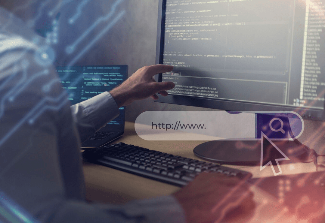 TutiaTech web design and web development